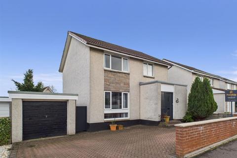 Buchan Drive, Perth PH1