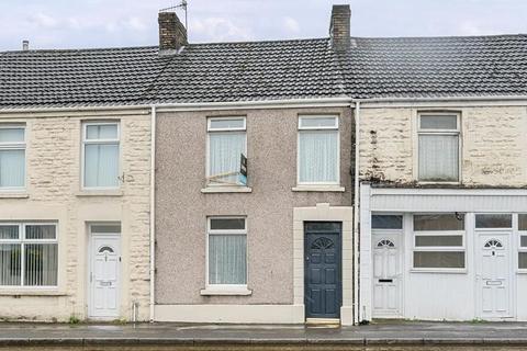 2 bedroom terraced house for sale, High Street, Gorseinon, Swansea