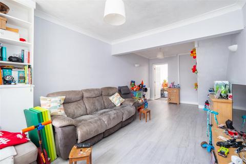 2 bedroom terraced house for sale, Lind Road, Sutton