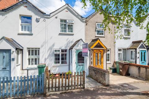 2 bedroom terraced house for sale, Lind Road, Sutton