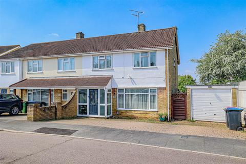 10 Fouracres Drive, Hemel Hempstead, HP3 9LD