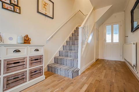 10 Fouracres Drive, Hemel Hempstead, HP3 9LD