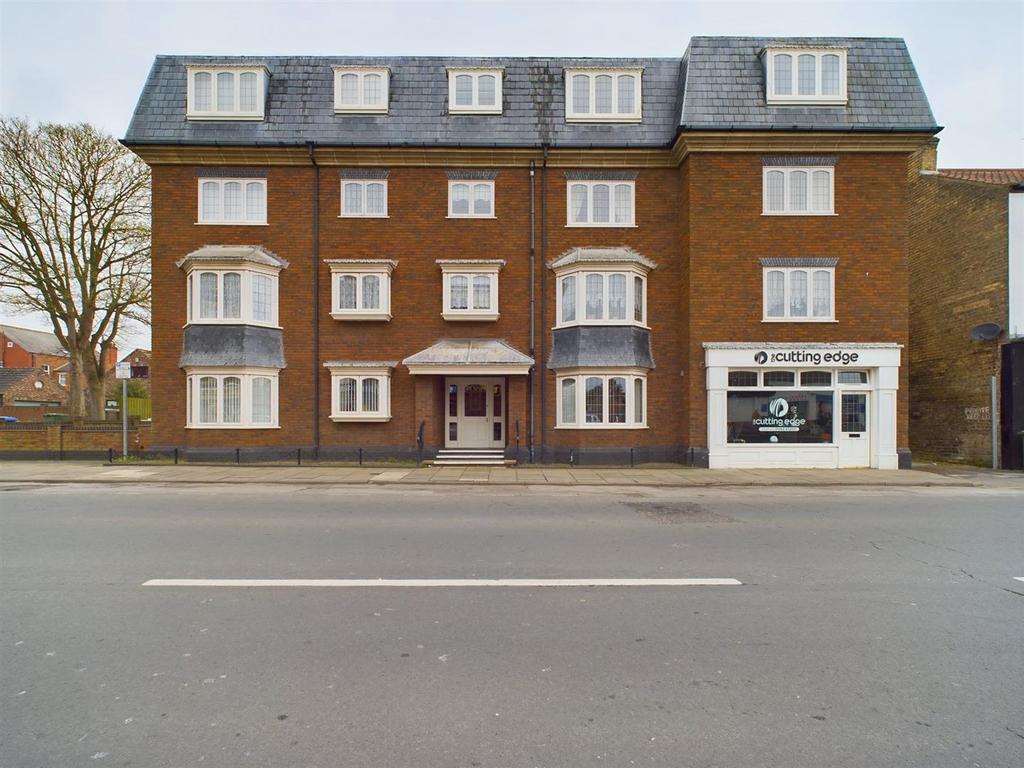 Flamborough Road, Bridlington 22 bed block of apartments for sale £995,000