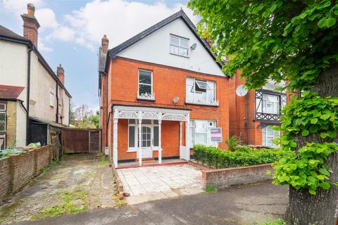 1 bedroom flat for sale, St. James Road, Sutton