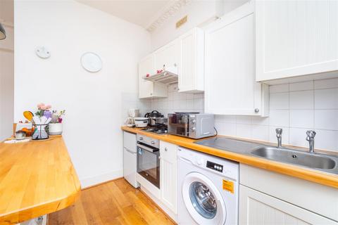 1 bedroom flat for sale, St. James Road, Sutton