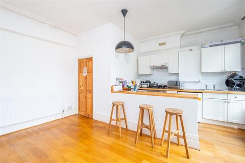 1 bedroom flat for sale, St. James Road, Sutton