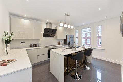 4 bedroom flat to rent, Cumberland Mansions, George Street, Marylebone