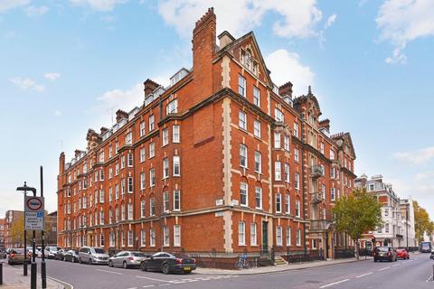 4 bedroom flat to rent, Cumberland Mansions, George Street, Marylebone