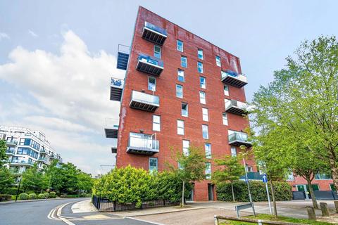 1 bedroom flat for sale, Nevis Court, Edgware HA8