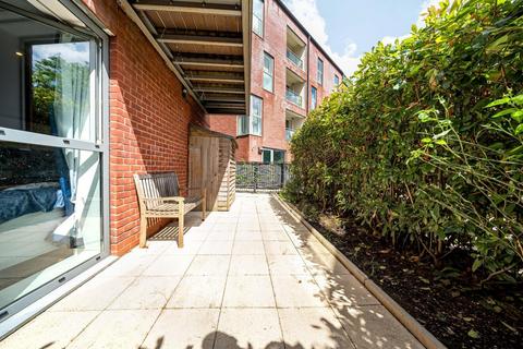 1 bedroom flat for sale, Nevis Court, Edgware HA8