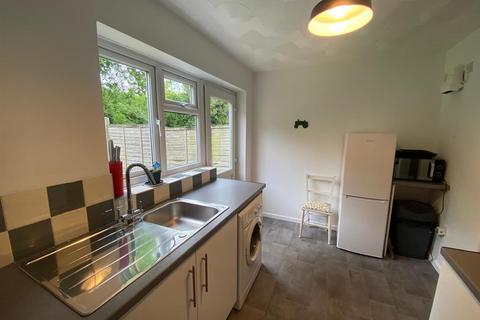 2 bedroom semi-detached house for sale, Reeds Way, Stowupland Stowmarket IP14