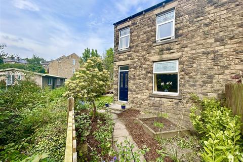 2 bedroom end of terrace house for sale, Norman Road, Denby Dale, Huddersfield, HD8 8TH