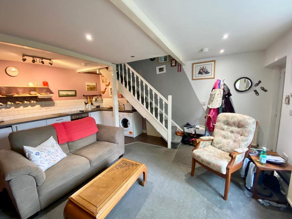 Bargate, Linthwaite, Huddersfield 1 bed terraced house to rent £550