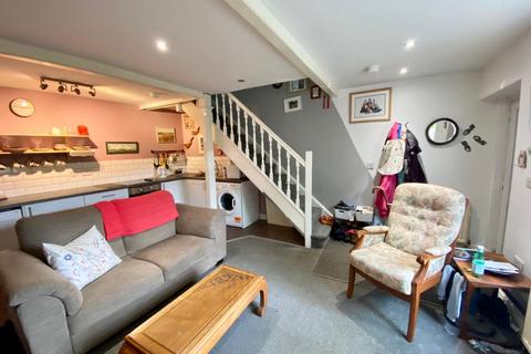 1 bedroom terraced house to rent, Bargate, Linthwaite, Huddersfield