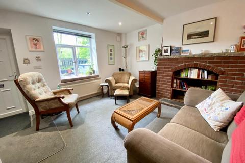 1 bedroom terraced house to rent, Bargate, Linthwaite, Huddersfield