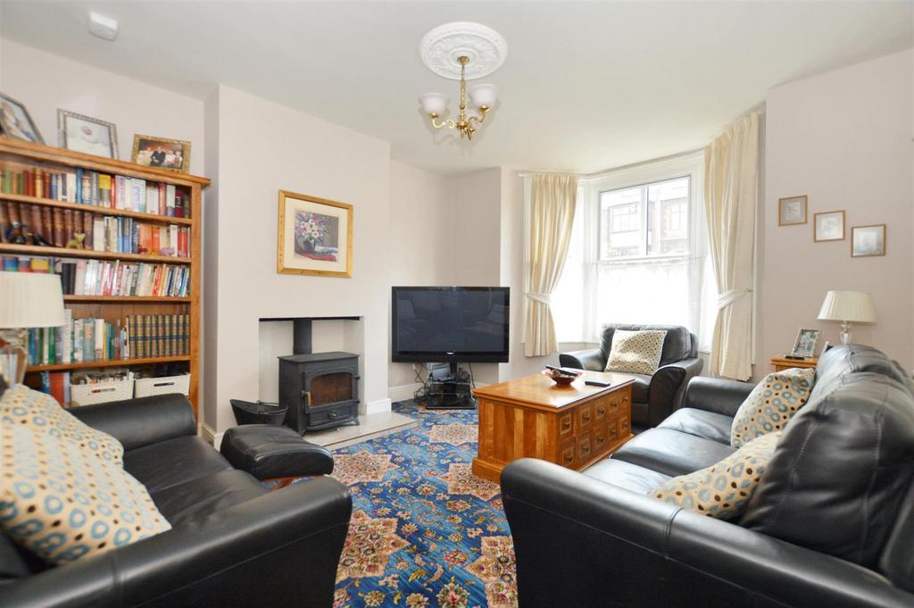 Holway Road new, Sheringham 4 bed terraced house for sale £350,000