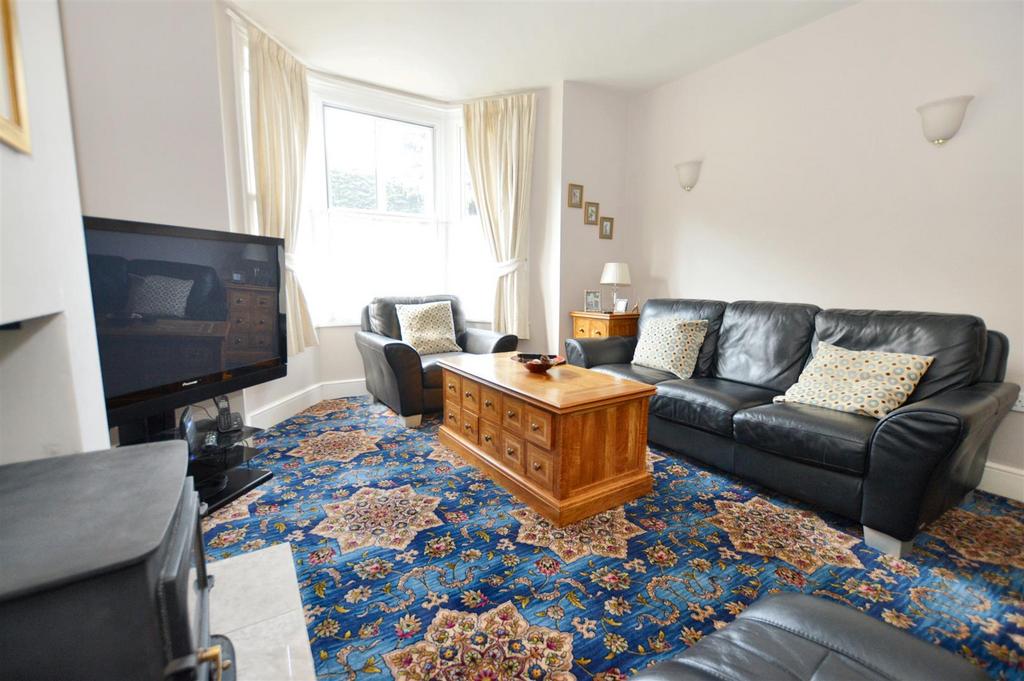 Holway Road new, Sheringham 4 bed terraced house for sale £350,000