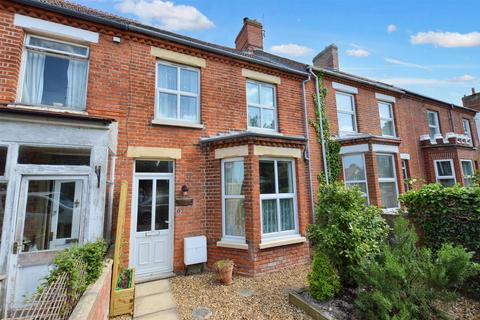 4 bedroom terraced house for sale, Holway Road new, Sheringham