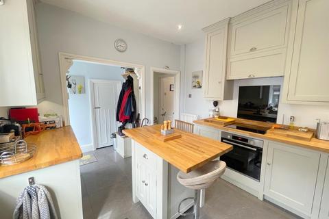 49 Macclesfield Road, Leek, ST13 8LD