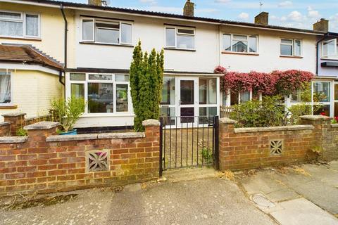 3 bedroom terraced house for sale, Patching Close, Crawley RH11