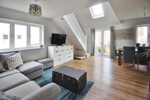 4 bedroom house for sale, Tuckwell Grove, Exeter
