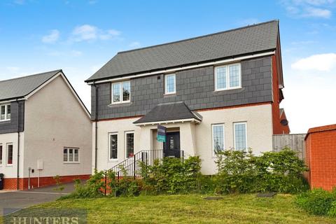 4 bedroom house for sale, Tuckwell Grove, Exeter