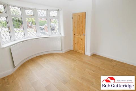 3 bedroom semi-detached house for sale, Crackley Bank, Chesterton, Newcastle