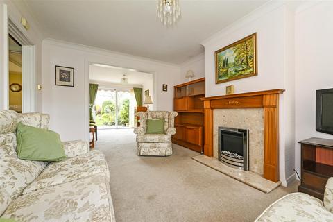 3 bedroom semi-detached house for sale, Birch Close, Whitenap, Romsey, Hampshire