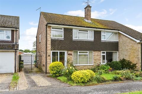 4 Birch Close, Romsey, SO51 5SQ