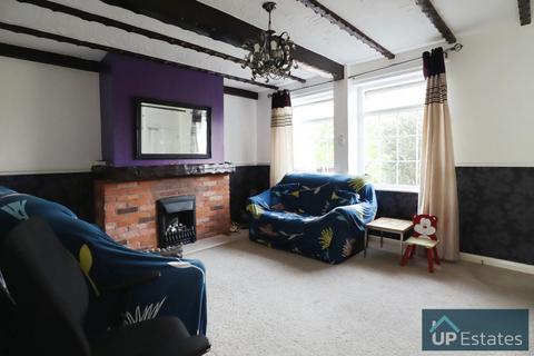 3 bedroom end of terrace house for sale, Lodge Road, Stoke Green, Coventry