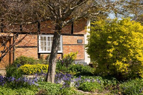 3 bedroom cottage for sale, Main Street, East Hanney Wantage OX12