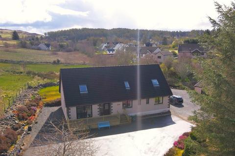 6 bedroom detached house for sale, Ambleside, Lairg, Sutherland IV27 4EG