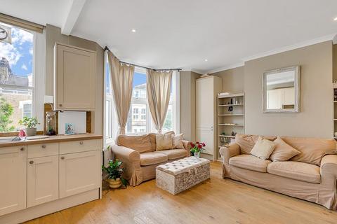 2 bedroom flat for sale, Lilyville Road, London