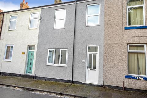 2 bedroom terraced house to rent, China Street, Darlington