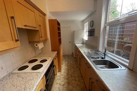 2 bedroom terraced house for sale, Knighton Church Road, South Knighton