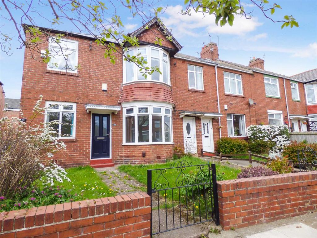 Closefield Grove, Monkseaton 2 bed apartment £795 pcm (£183 pw)