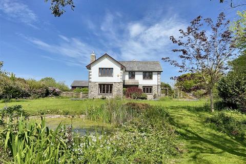 4 bedroom farm house for sale, Penstraze, Chacewater