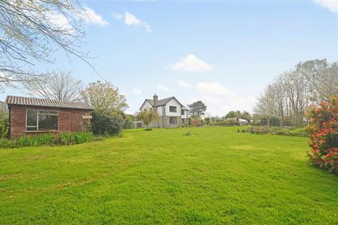 4 bedroom farm house for sale, Penstraze, Chacewater