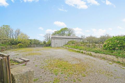 4 bedroom farm house for sale, Penstraze, Chacewater