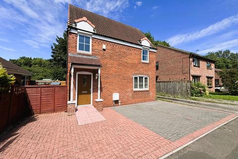 3 bedroom detached house for sale, Cedarwood Glade, Stainton, Middlesbrough