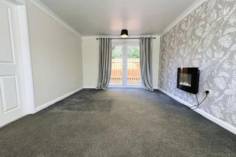 3 bedroom detached house for sale, Cedarwood Glade, Stainton, Middlesbrough