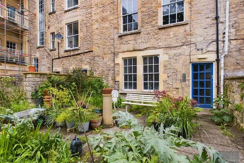 1 bedroom apartment for sale, 18 Great Stanhope Street, Bath BA1