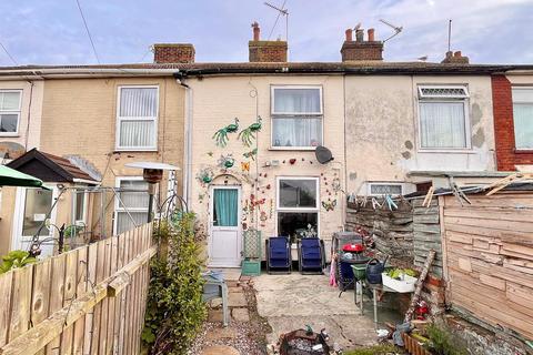 2 bedroom terraced house for sale, Yaxley Road, Great Yarmouth