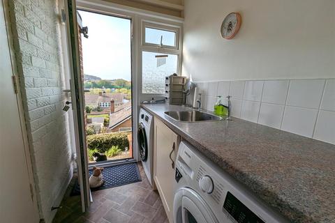 2 bedroom semi-detached bungalow for sale, Oriel Close, South Cliff, Scarborough