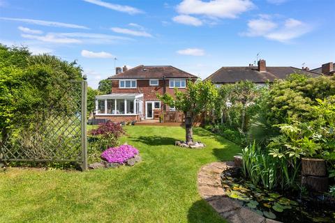 4 bedroom detached house for sale, Corbett Street, Droitwich