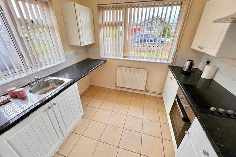 2 bedroom semi-detached bungalow for sale, Weston Rise, Caister-On-Sea
