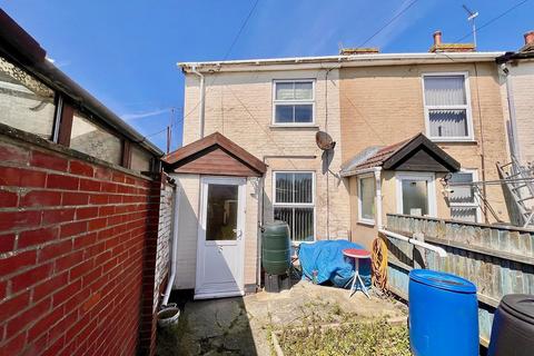 2 bedroom end of terrace house for sale, Yaxley Road, Great Yarmouth