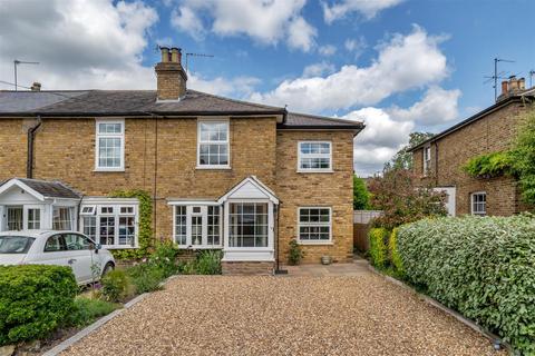 7 Rushett Close, Thames Ditton, KT7 0UR