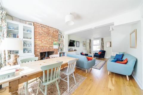 7 Rushett Close, Thames Ditton, KT7 0UR