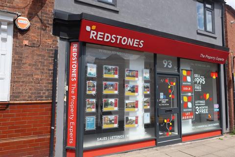 Property to rent, Walsall Street, Willenhall